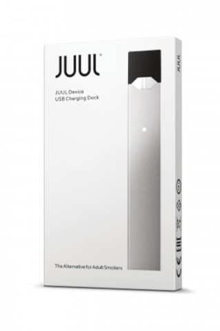 Juul Labs